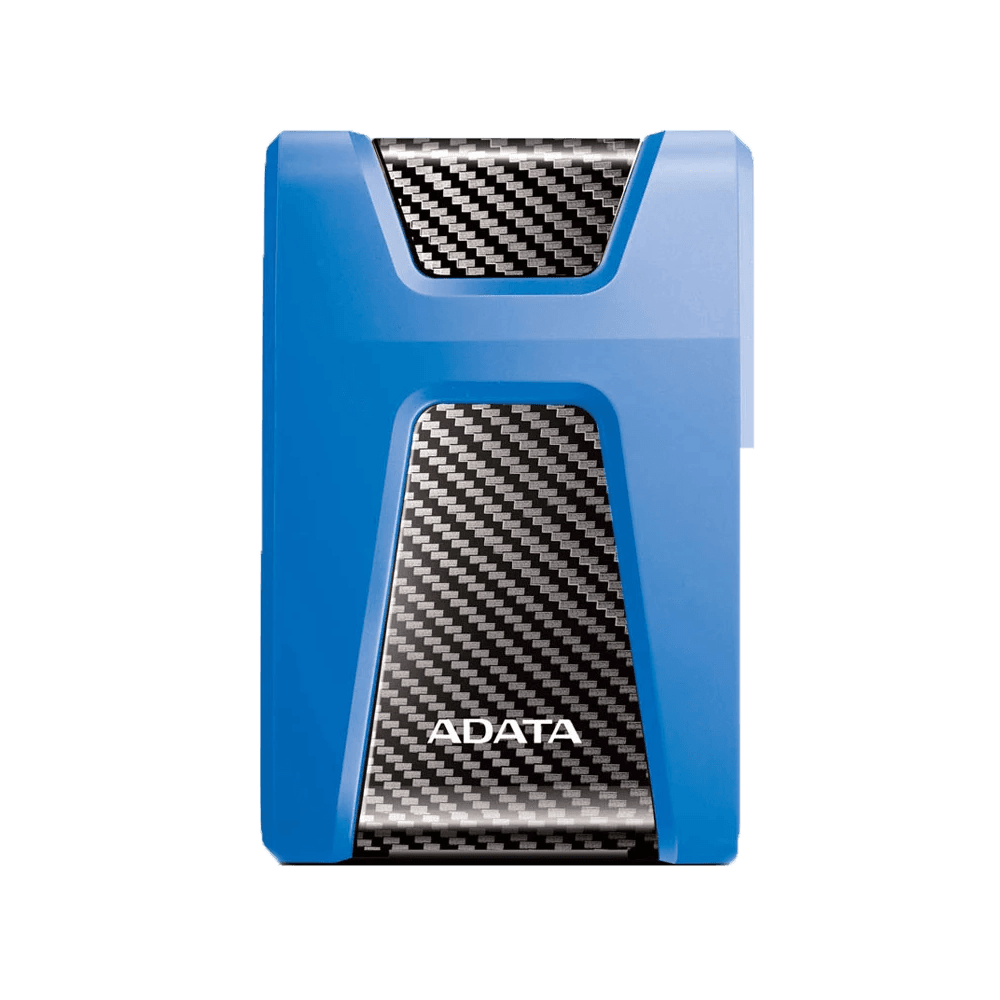 هارد اکسترنال ای دیتا مدل HD650