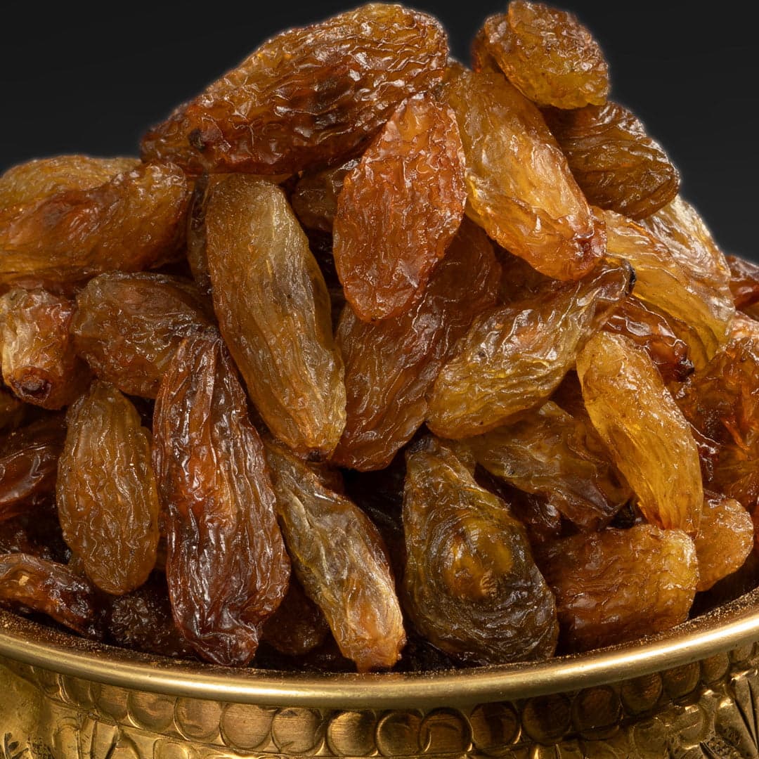 کشمش ممیز — تصویر ۲