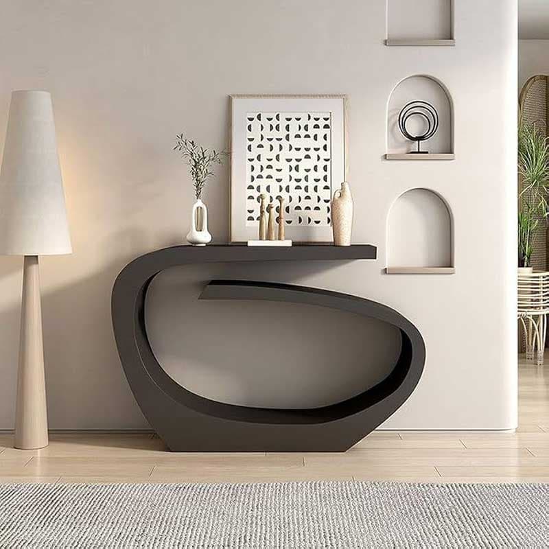 میز کنسول مدل گونل — تصویر ۲