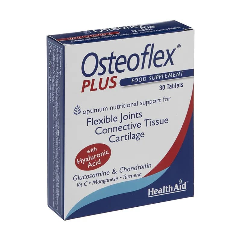 استئوفلکس پلاس Health Aid