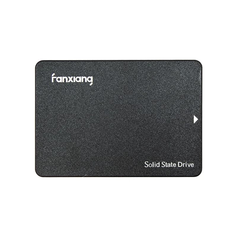 اس اس دی اینترنال SATA III فانشیانگ مدل S101 ظرفیت 512 گیگابایت