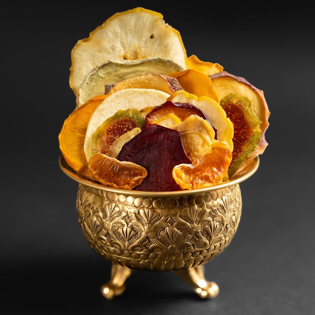 میکس میوه خشک