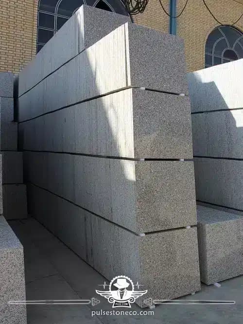 سنگ گرانیت تایباد — تصویر ۲