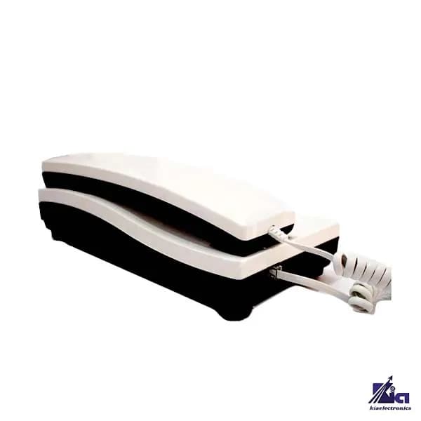 پکیج آیفون صوتی 3 واحدی آلدو مدل AL-2S — تصویر ۴