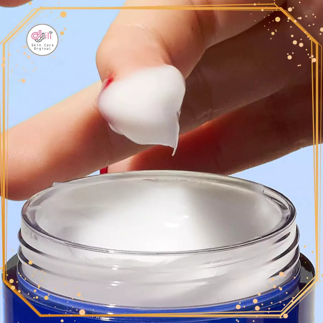 کرم سوپر آکوا میشا — تصویر ۵