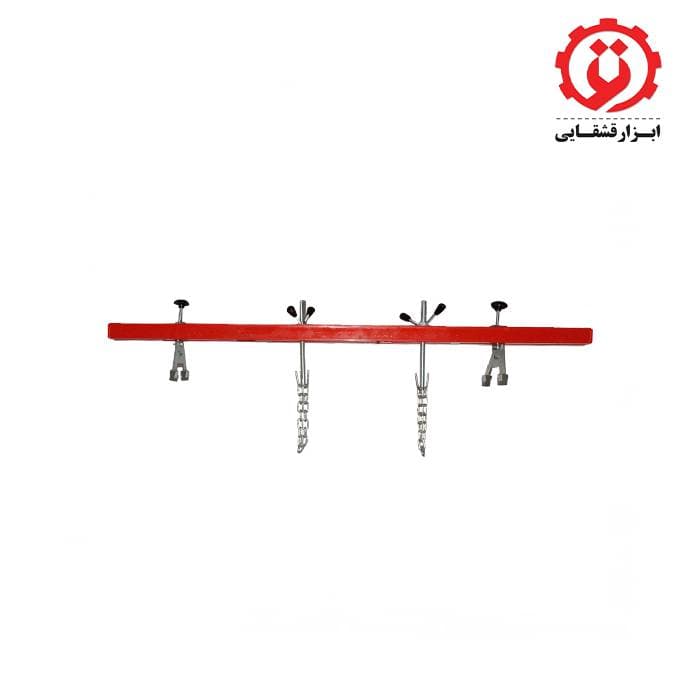 موتور بند سفارشی