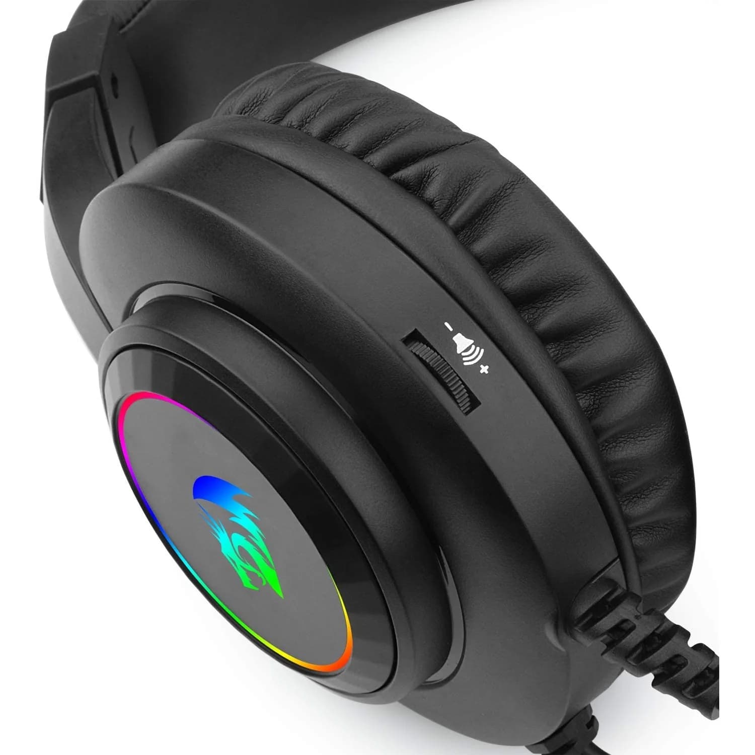 هدست گیمینگ ردراگون مدل Hylas H260 RGB — تصویر ۷