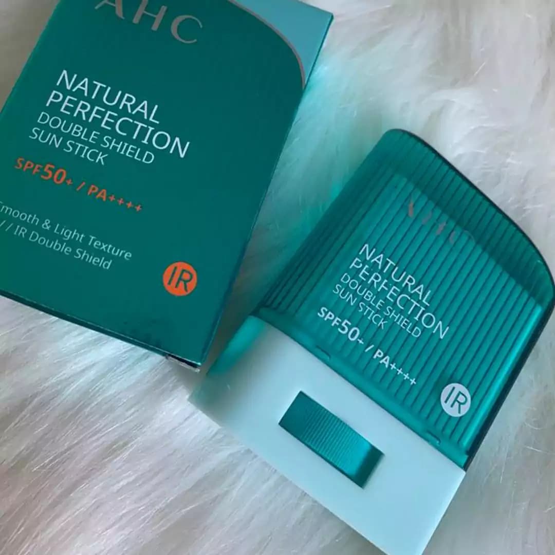 ضدآفتاب استیکی AHC — تصویر ۳