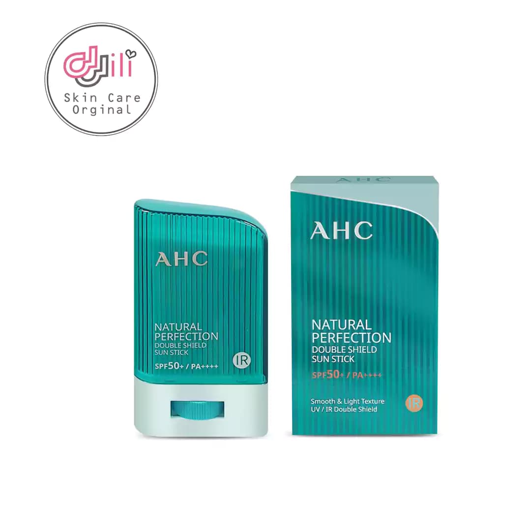 ضدآفتاب استیکی AHC