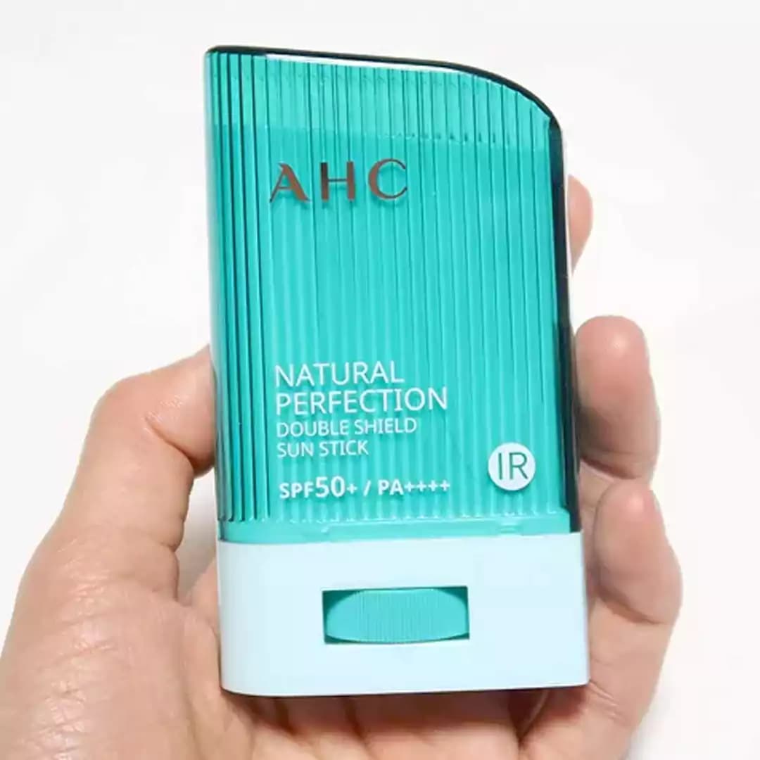 ضدآفتاب استیکی AHC — تصویر ۵