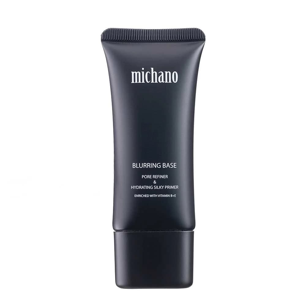 پرایمر آبرسان و ابریشمی میچانو | Michano Hydrating Silky Primer