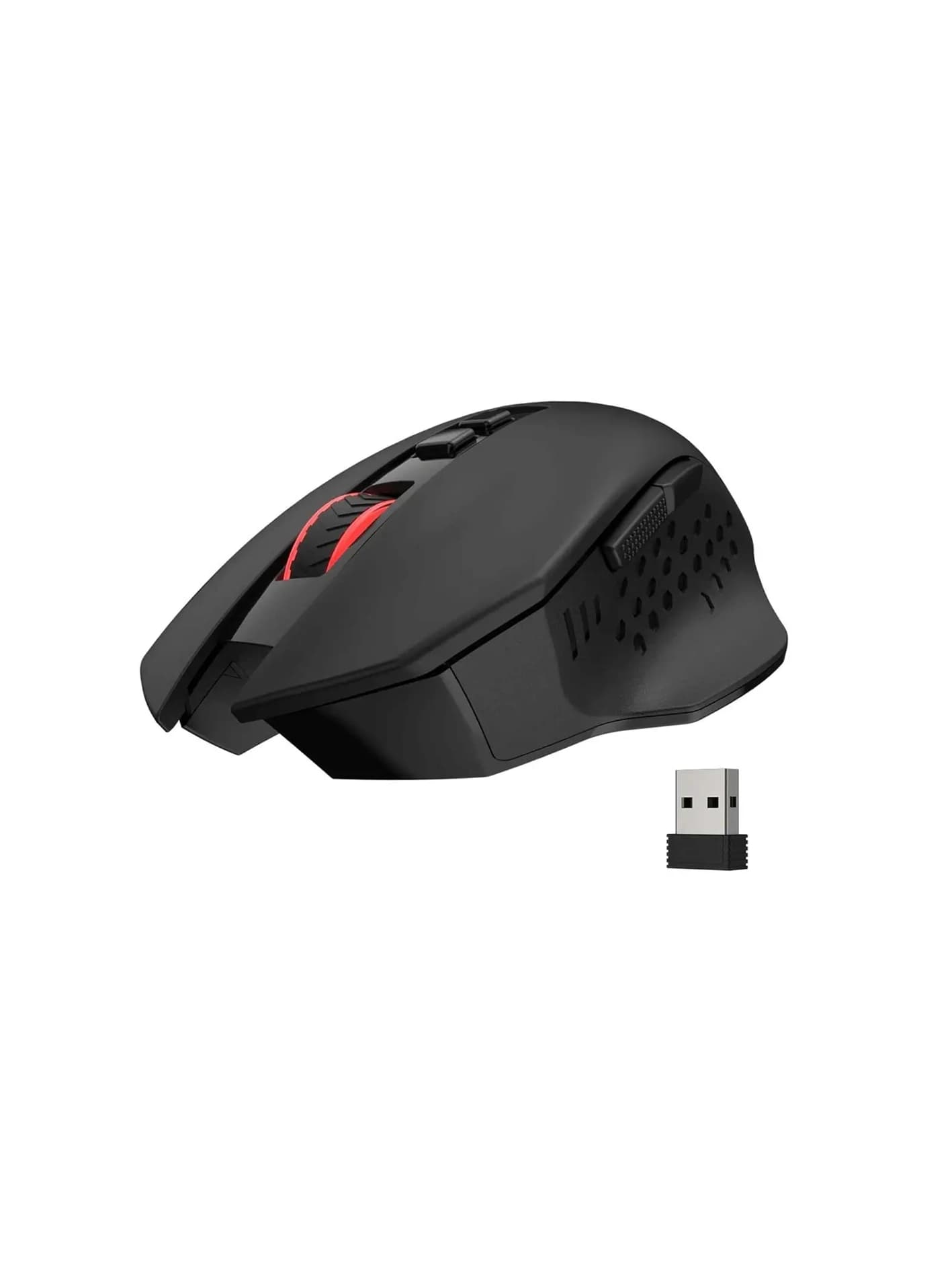موس گیمینگ بی سیم ردراگون مدل M656 Gainer — تصویر ۷