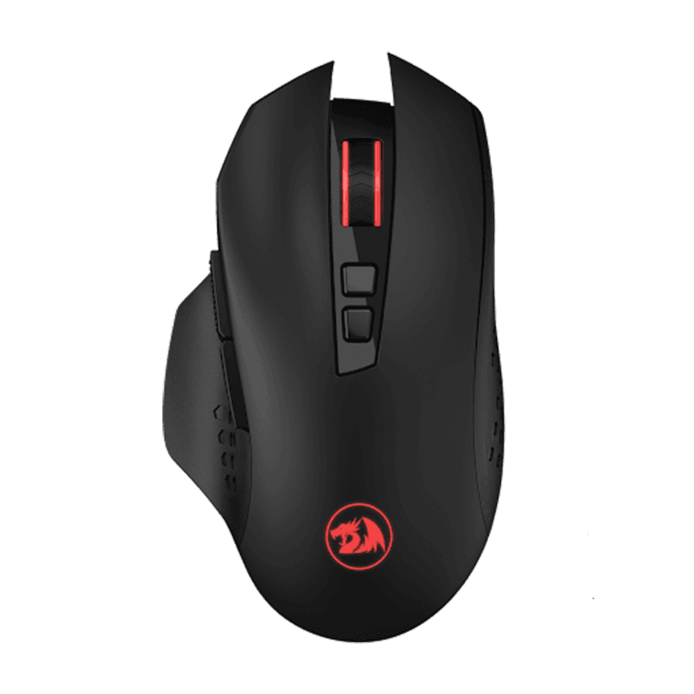 موس گیمینگ بی سیم ردراگون مدل M656 Gainer