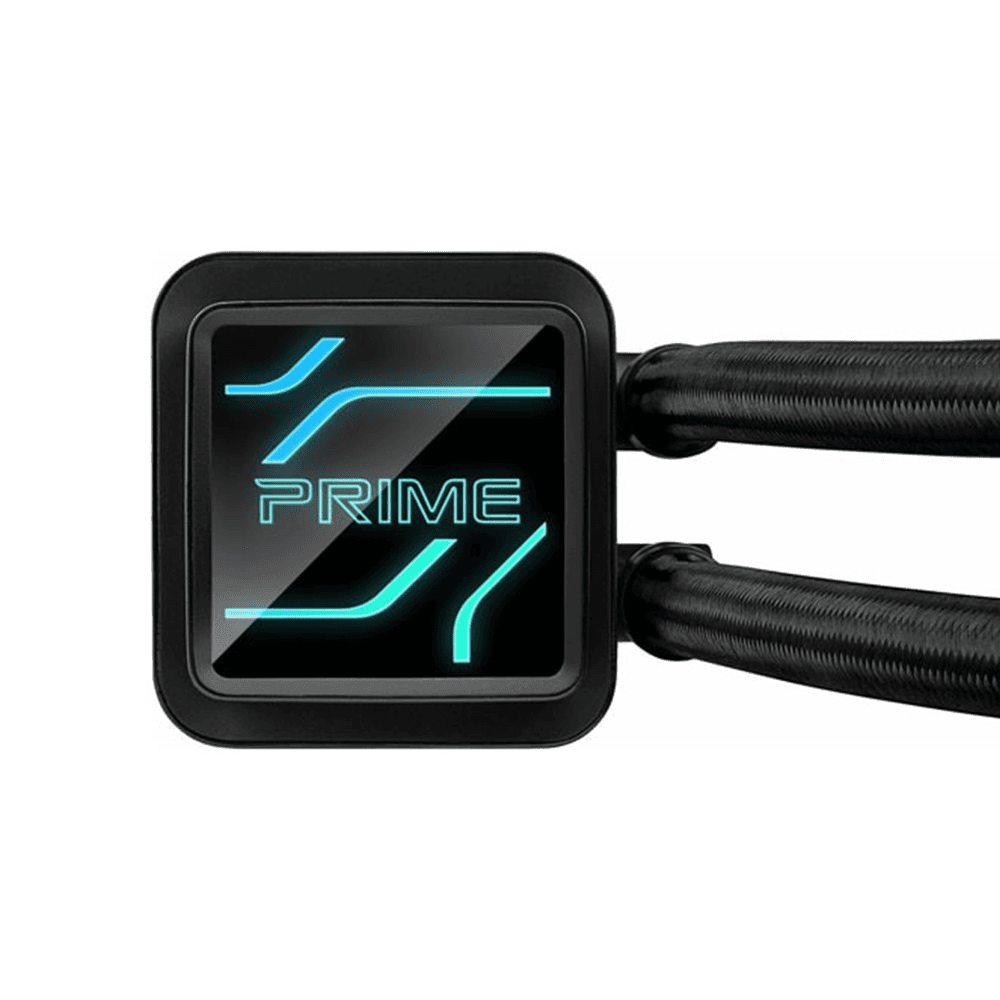 خنک کننده پردازنده ایسوس مدل Prime LC 360 ARGB — تصویر ۳