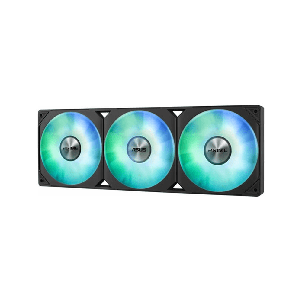 خنک کننده پردازنده ایسوس مدل Prime LC 360 ARGB — تصویر ۵