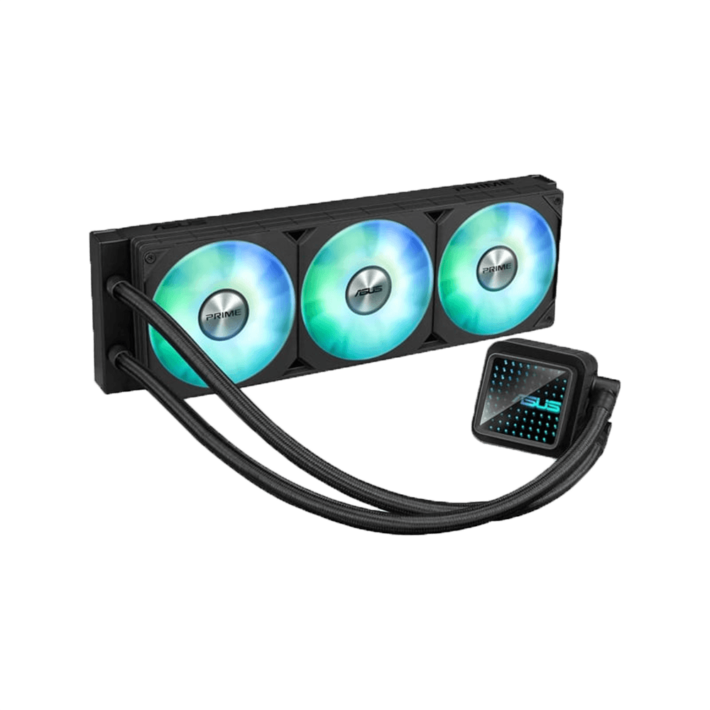خنک کننده پردازنده ایسوس مدل Prime LC 360 ARGB