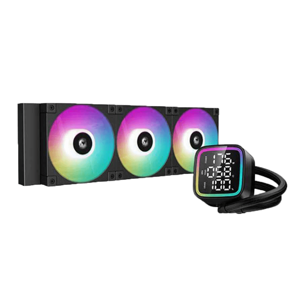 فن خنک کننده دیپ کول LD360