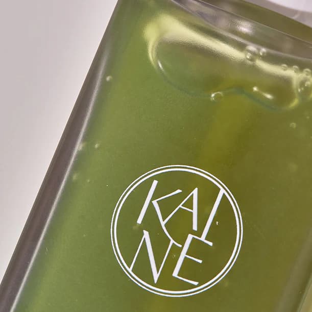 ژل شوینده رزماری kaine — تصویر ۳