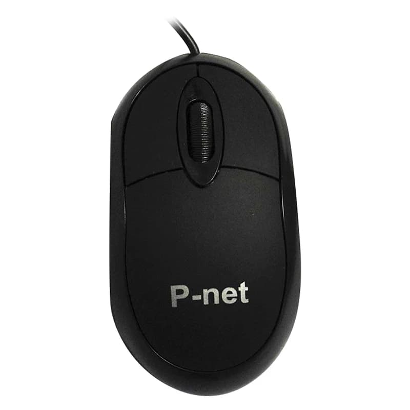 ماوس آکبند پی نت مدل Z-1