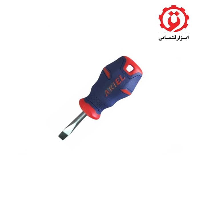 پیچ گوشتی دو سو مشتی آریل مدل PMD2038