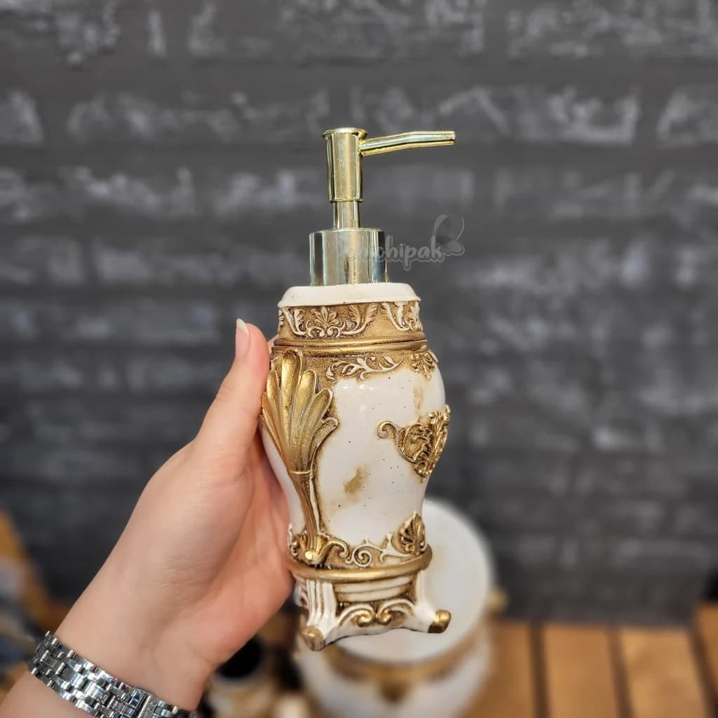 ست سرویس بهداشتی و حمام- صنوبر — تصویر ۷