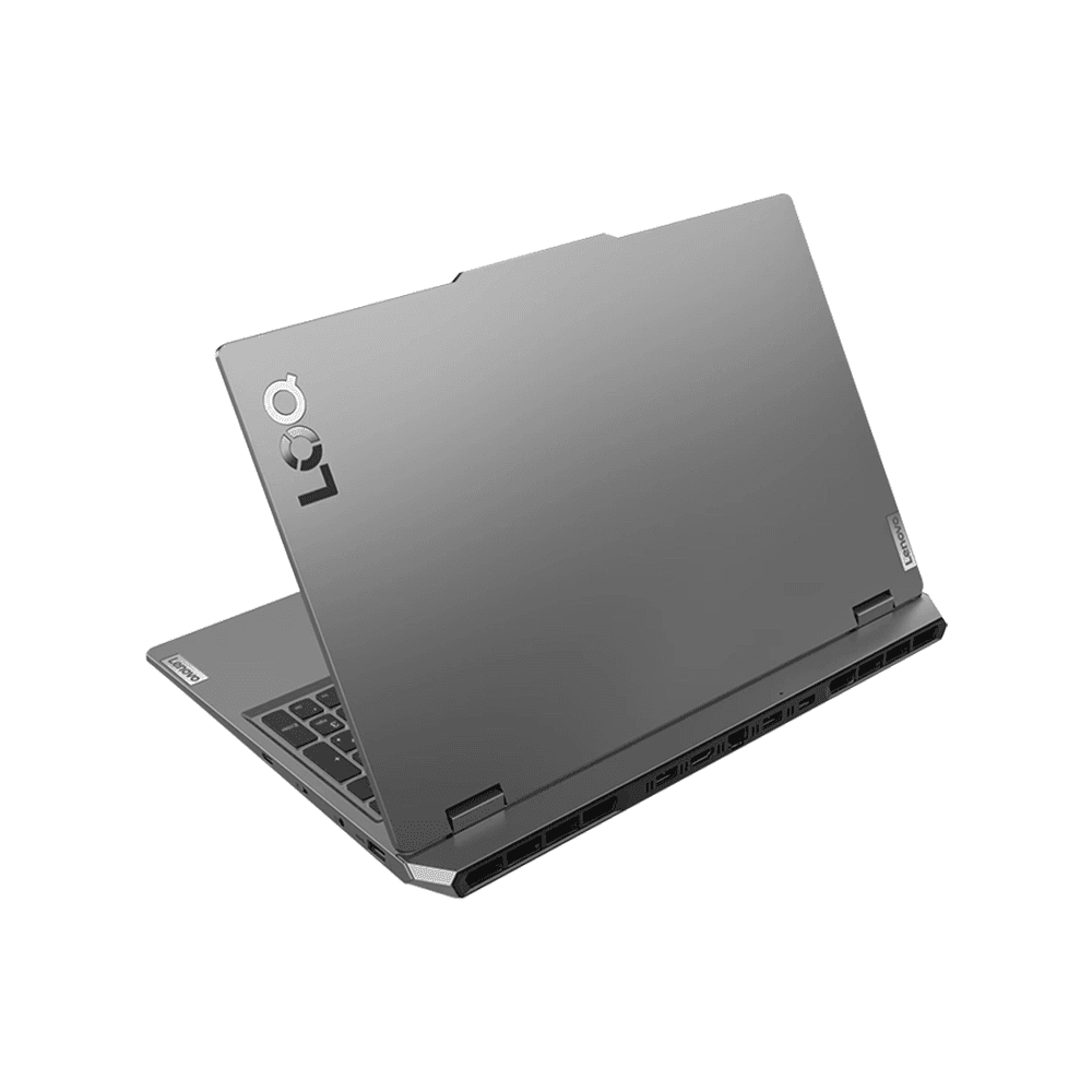 لپ تاپ لنوو مدل LOQ 15IAX9 I5 12450HX 12GB 512GB SSD RTX2050 — تصویر ۶