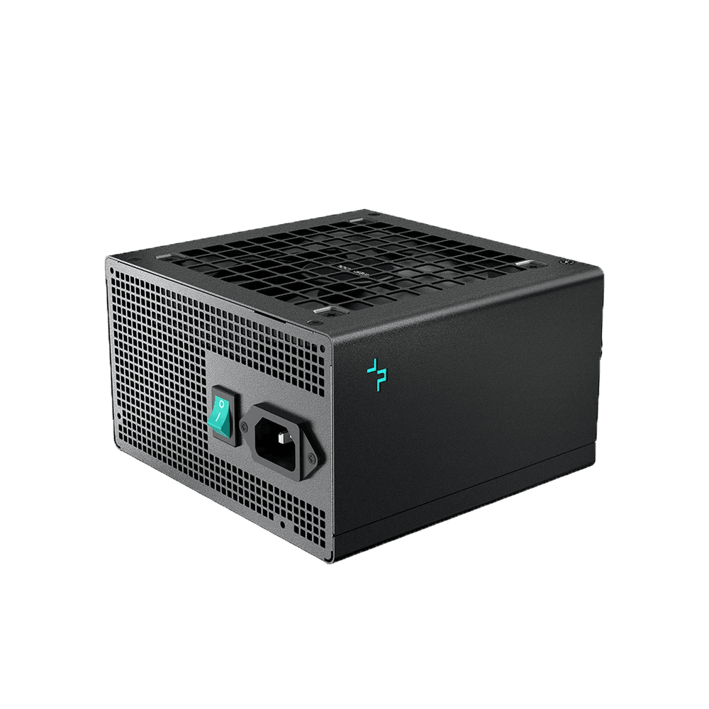 منبع تغذیه کامپیوتر دیپ کول مدل PN1000D ATX3.1 Gold توان 1000 وات