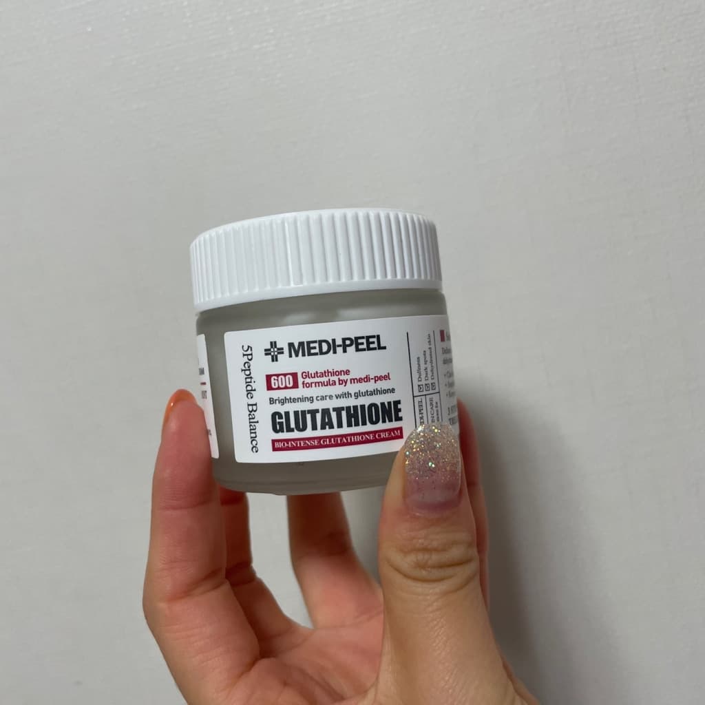 کرم ضدلک و روشن کننده گلوتاتیون MEDI-PEEL — تصویر ۴