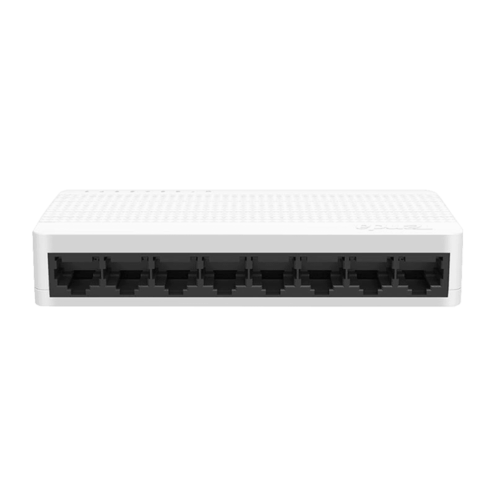 سوئیچ 8 پورتی تندا مدل S108