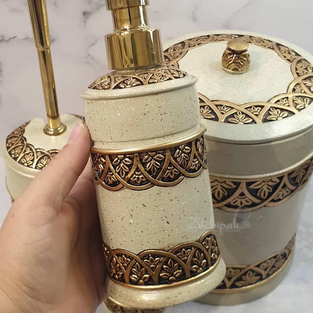 ست سرویس بهداشتی و حمام- خورشید — تصویر ۲
