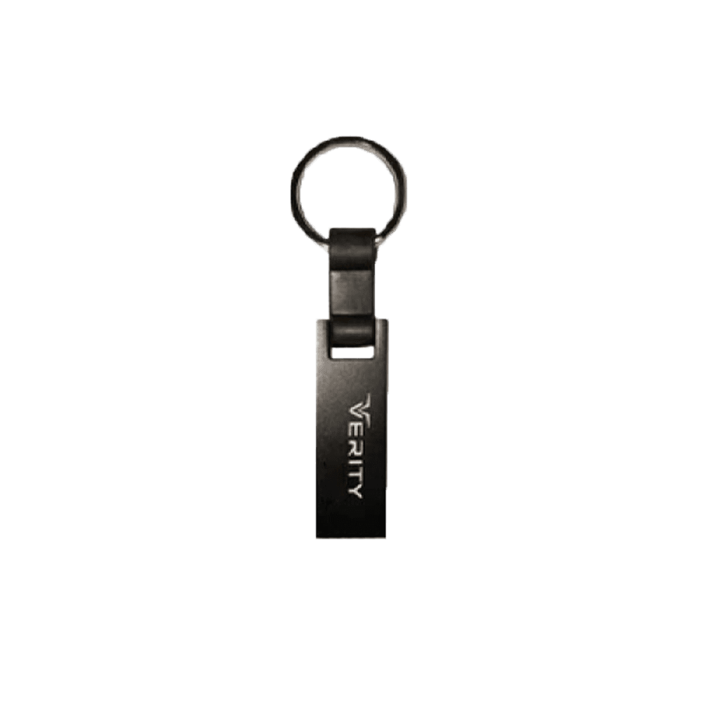 فلش مموری V 814-USB 2.0 ظرفیت 64 گیگابایت