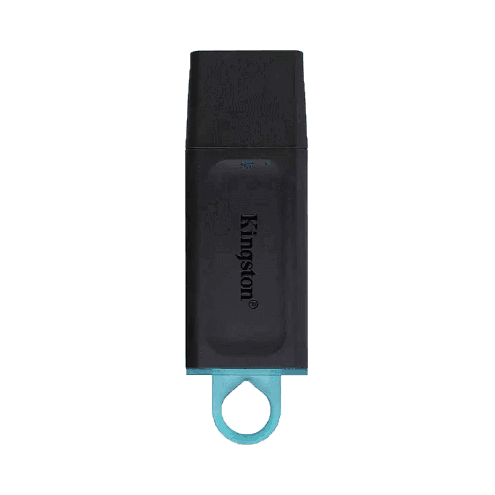 فلش مموری کینگستون مدلDataTraveler Exodia USB 3.2 با ظرفیت 64 گیگابایت