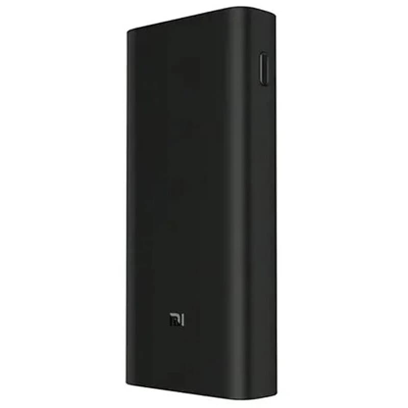 پاوربانک فست شارژ 20000 شیائومی Xiaomi PLM18ZM PD QC3 18W اصلی