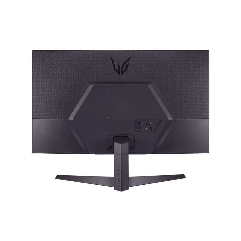 مانیتور گیمینگ 24 اینچ ال جی مدل UltraGear 24GS50F-B، رزولوشن Full HD — تصویر ۳