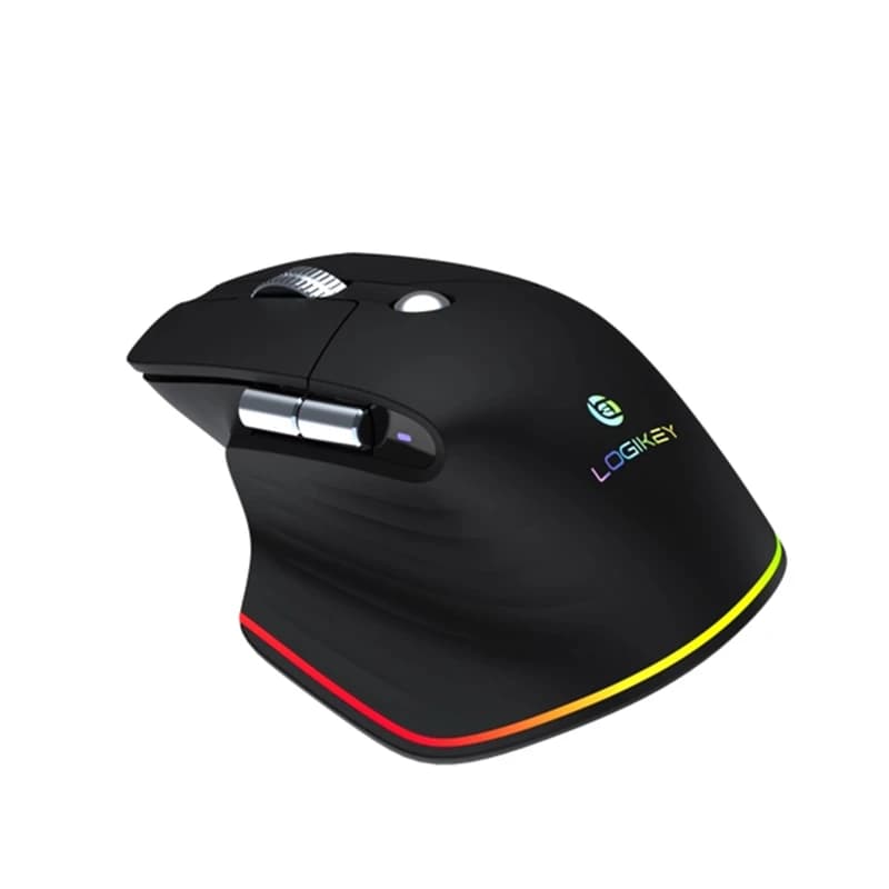 ماوس لاجی کی مدل M550B — تصویر ۶