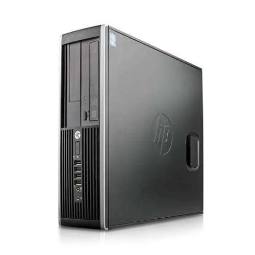 مینی کیس استوک نسل سوم (HP 6300-8300 (i5-3470