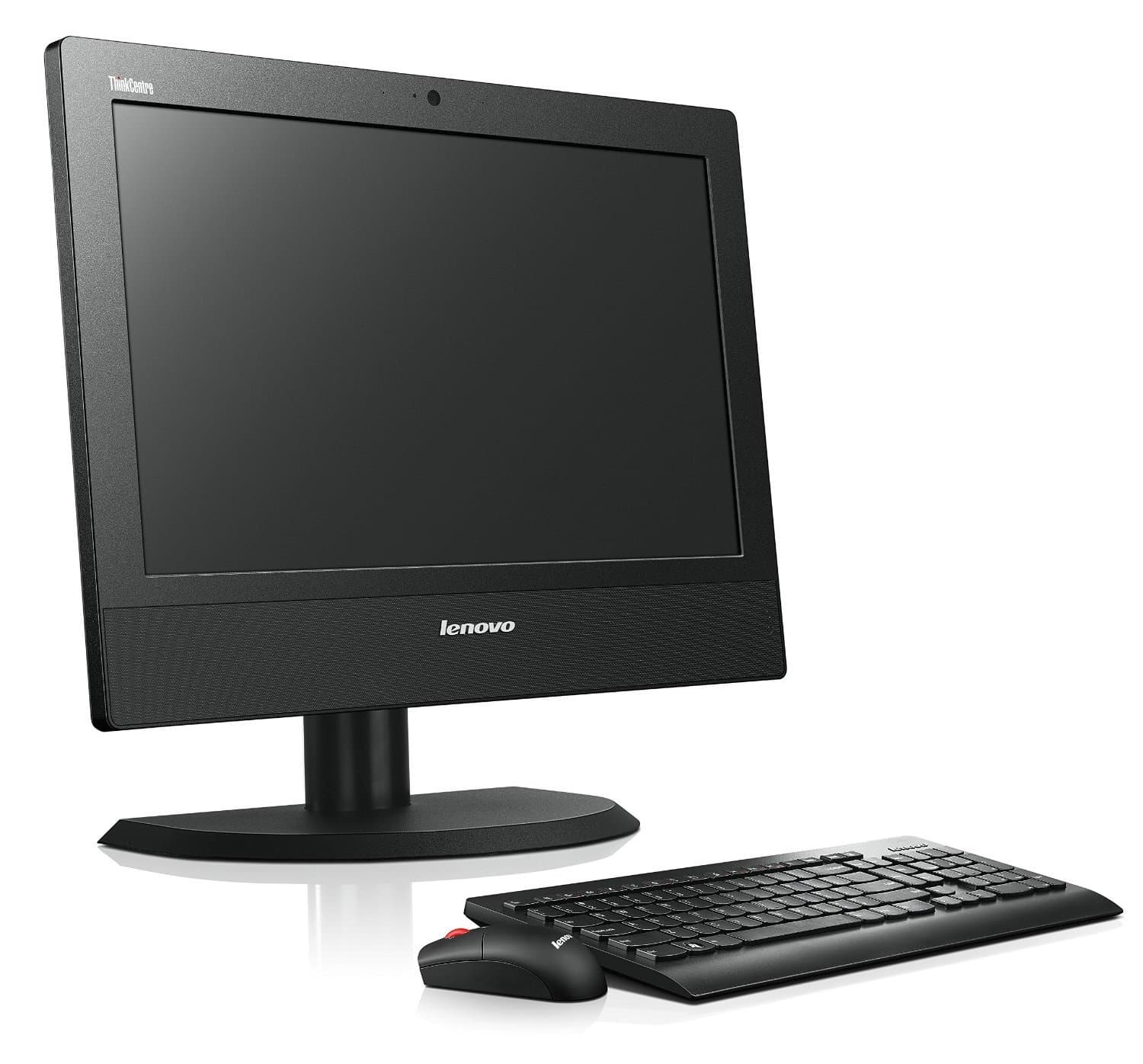 آل این وان استوک دل مدل Lenovo ThinkCentre M71z — تصویر ۳