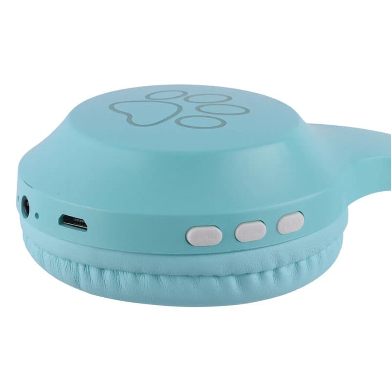 هدفون بلوتوثی MSL-806 — تصویر ۴