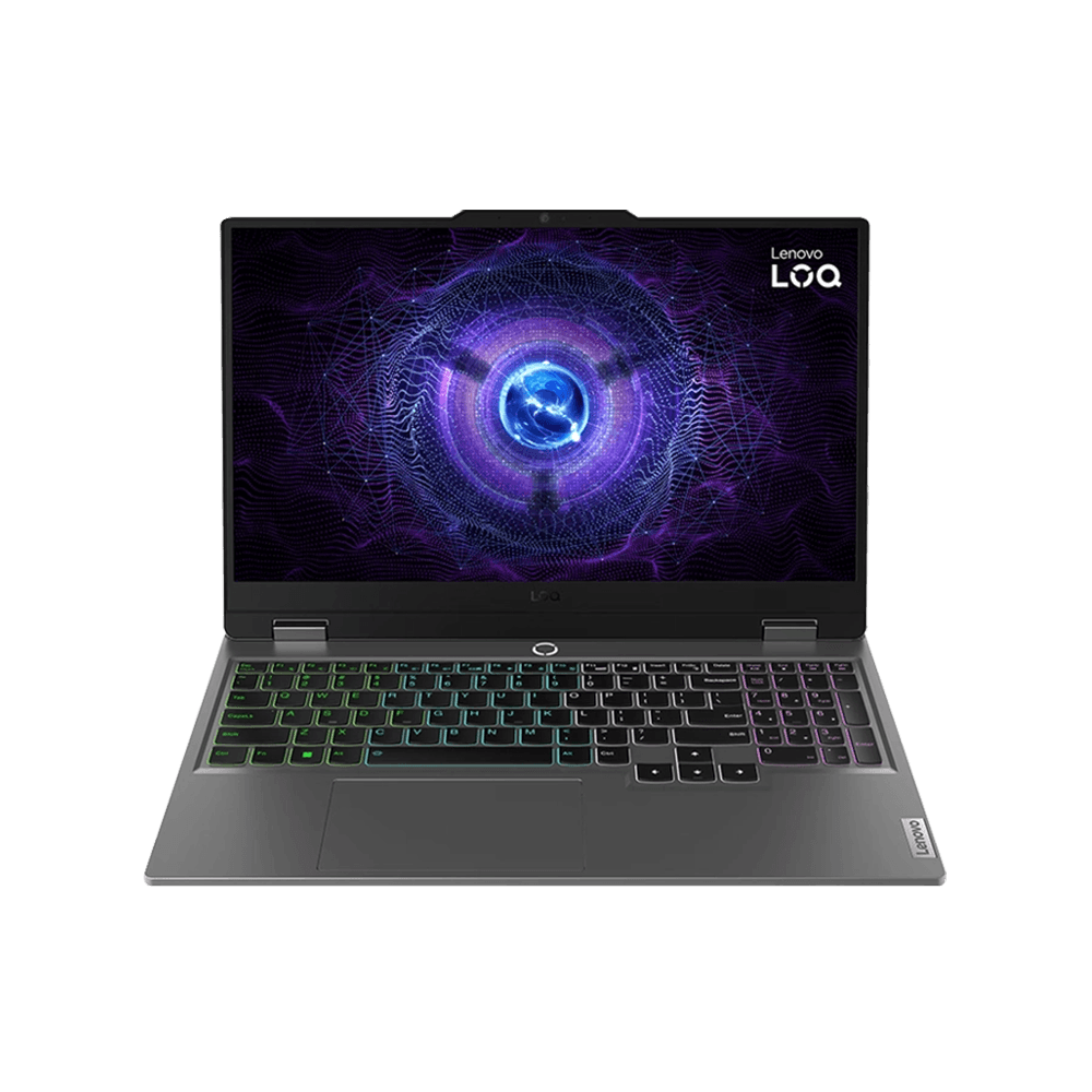 لپ تاپ لنوو مدل LOQ 17IRX10 I7 13650HX 24GB 512GB SSD RTX5050