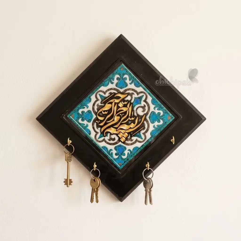 جاکلیدی ستایش -فادر