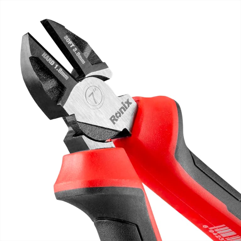 سیم چین 7 اینچ رونیکس RH-1288 مدل WOLF
