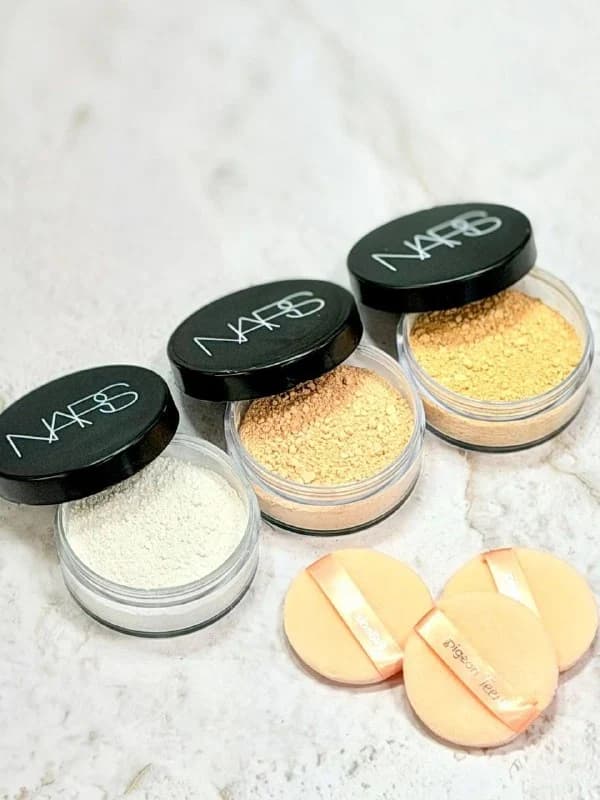 پودر فیکس نارس NARS