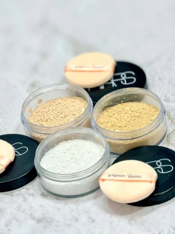 پودر فیکس نارس NARS — تصویر ۲