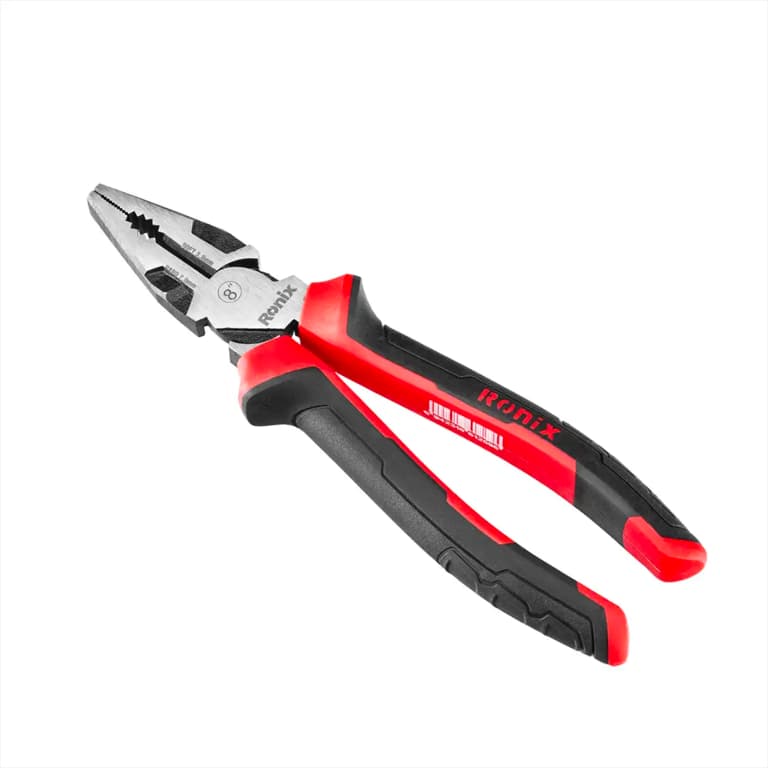 انبردست 8 اینچ رونیکس مدل RH-1188