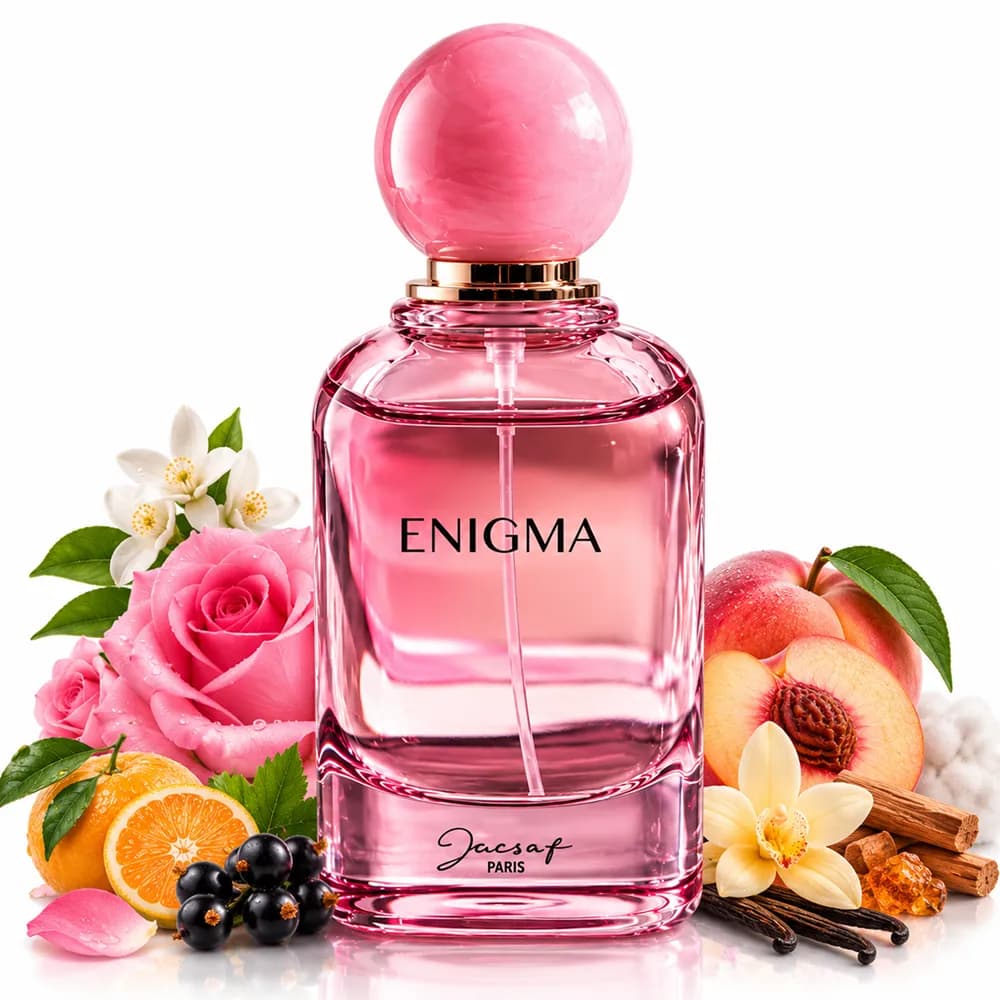 ادکلن ژکس اف انگیما