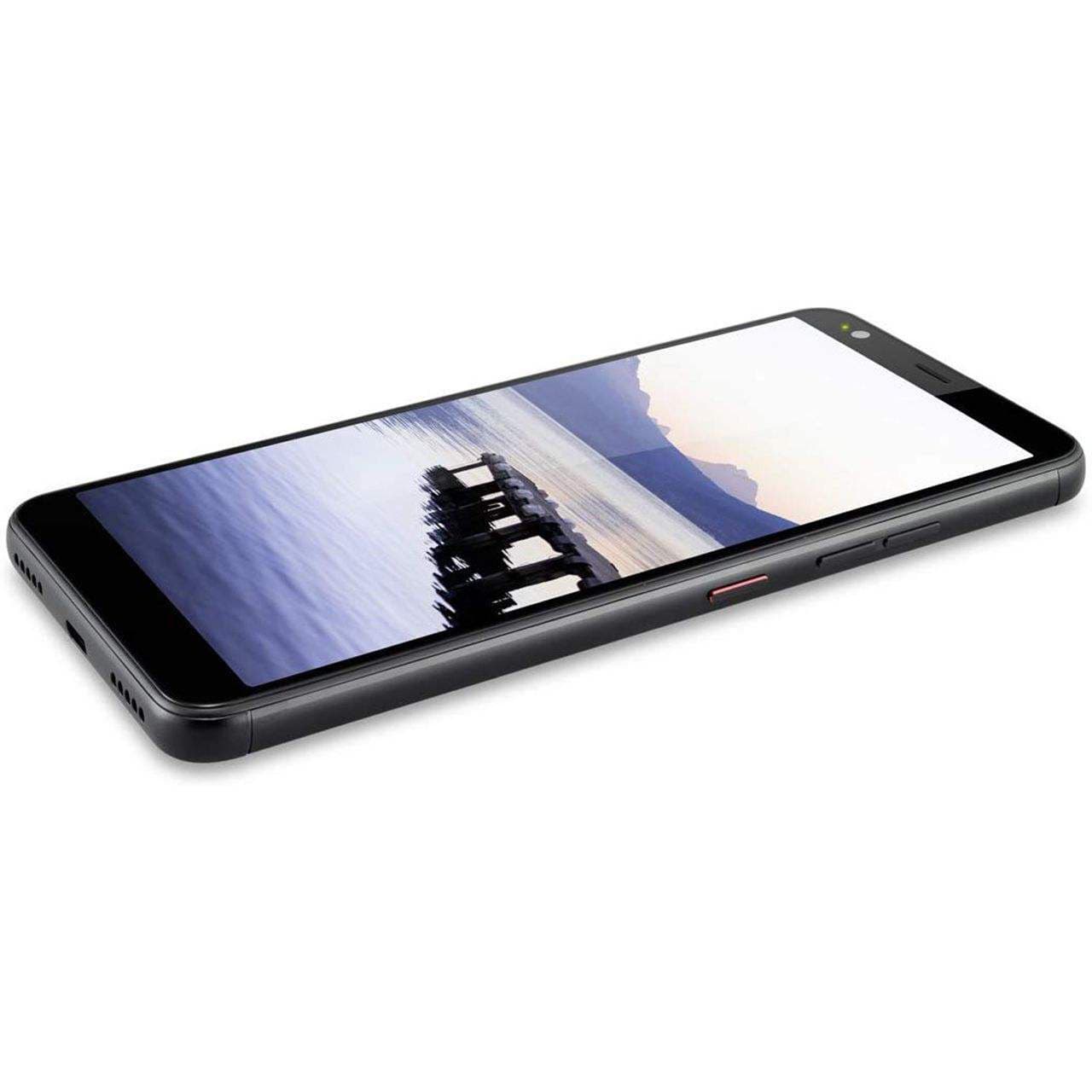 گوشی موبایل گیگاست مدل GS370 دو سیم کارت ظرفیت ۳۲ گیگابایت — تصویر ۳