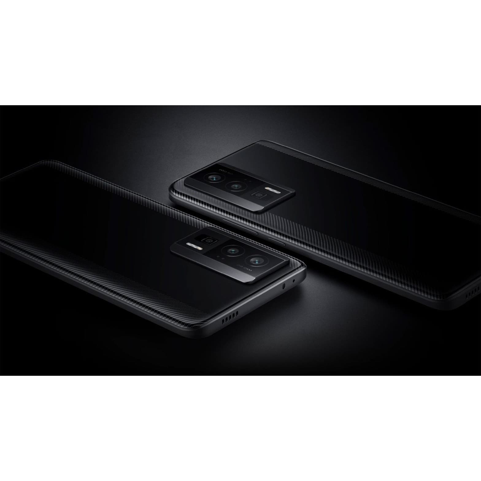 گوشی موبایل شیائومی مدل Poco F5 Pro 5G دو سیم کارت ظرفیت 256 گیگابایت و رم 12 گیگابایت – گلوبال — تصویر ۵