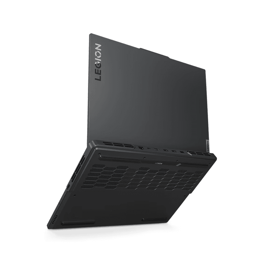 لپ تاپ لنوو مدل LEGION PRO 5 I7 14650HX 16GB 1TRA SSD RTX4060 — تصویر ۹