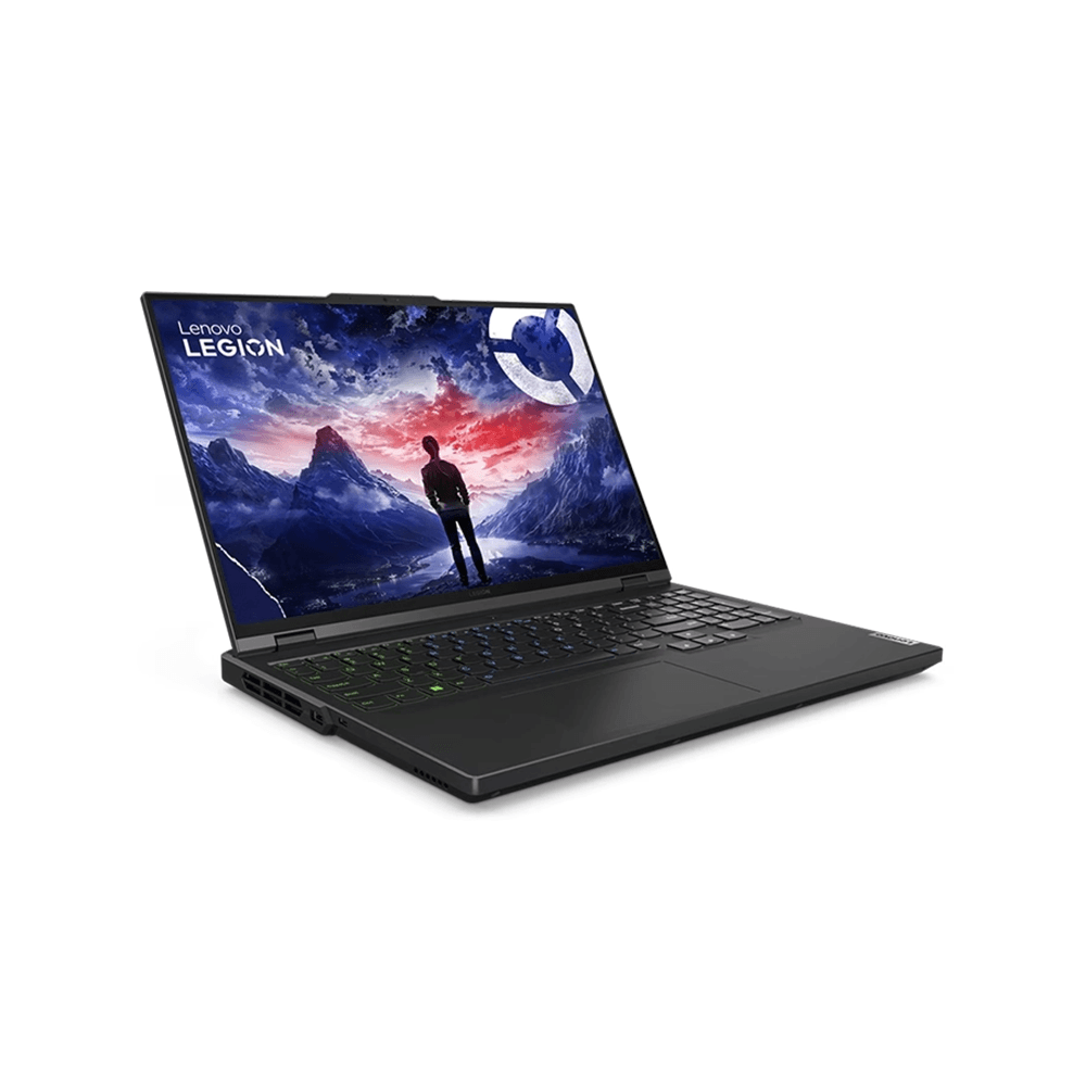 لپ تاپ لنوو مدل LEGION PRO 5 I7 14650HX 16GB 1TRA SSD RTX4060 — تصویر ۴