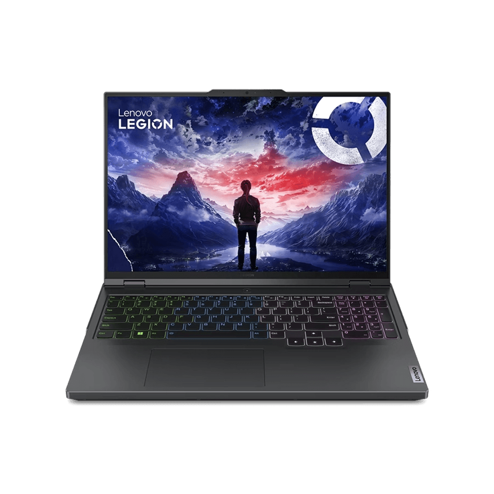 لپ تاپ لنوو مدل LEGION PRO 5 I7 14650HX 16GB 1TRA SSD RTX4060